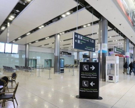 Нов ред за влизане в България, Нидерландия вече в оранжевата зона