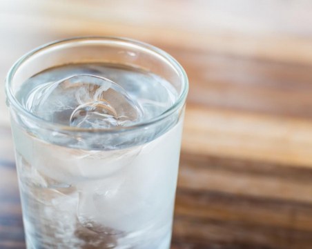 Пиенето на студена вода в жегите е вредно и дори опасно