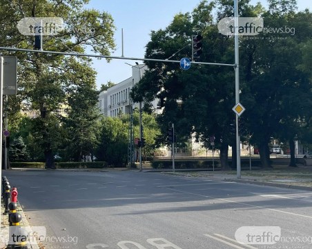 Прекъсвания на тока в части на Пловдив в адската жега
