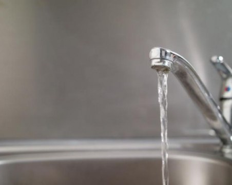 Протест в Хасково заради поскъпването на водата