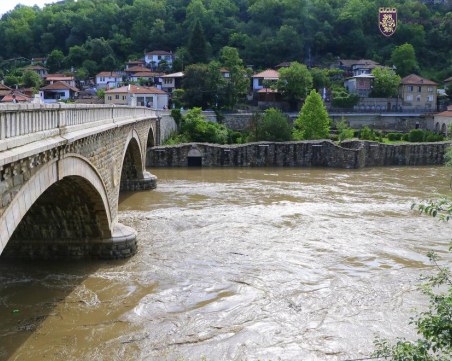 Три жертви е взела река Янтра за изминалия уикенд