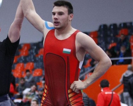 Трима български борци загубиха в Токио