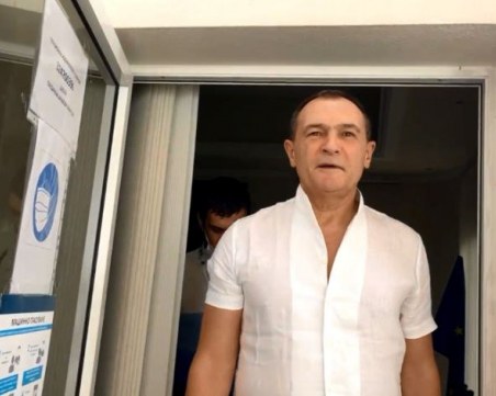 ВАС върна за повторно разглеждане жалбата на 