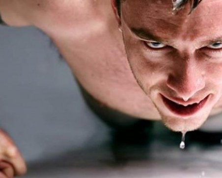 Защо всъщност е необходимо да се потим и да миришем