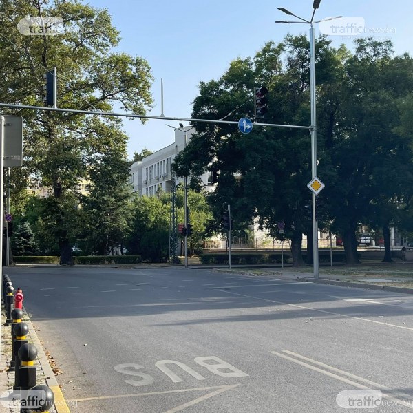 Прекъсвания на тока в части на Пловдив в адската жега