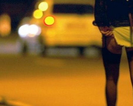 Арестуваха двама, дрогирали жена, за да проституира в 