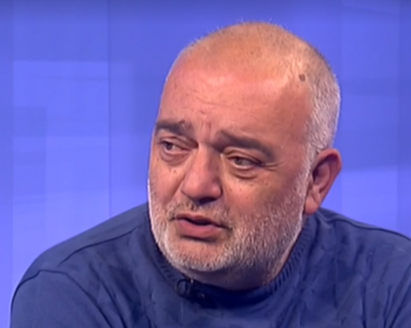 Бабикян: Несериозно е изборите да бъдат заплаха и аргумент за натиск