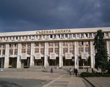 Българин ще бъде предаден на германските власти за 16 престъпления