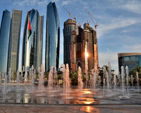 Без карантина за българите, пътуващи до Абу Даби