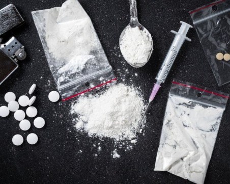 Бум на смъртните случаи заради дрога във Великобритания