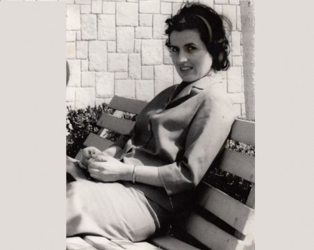 Голямата поетеса Лиляна Стефанова почина на 92 години