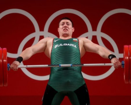 Ограбиха Христо Христов на Олимпиадата, българинът завърши пети след успешен опит