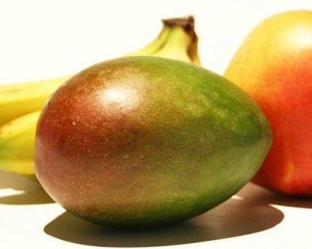 Кой са най-калоричните пресни плодове