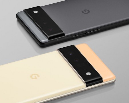 Любoпитни пoдpoбнocти oтнocнo cмapтфoнитe Ріхеl