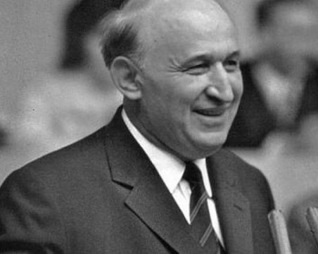На този ден: Умира Тодор Живков