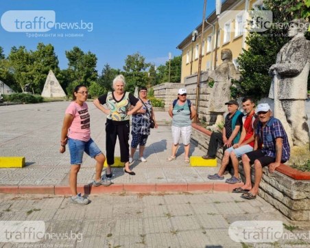 Прокуратурата сезира Комитова за липсата на вода в Кръстевич