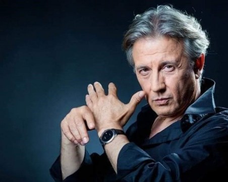 Шокираща загуба за пловдивската сцена - напусна ни Николай Станчев