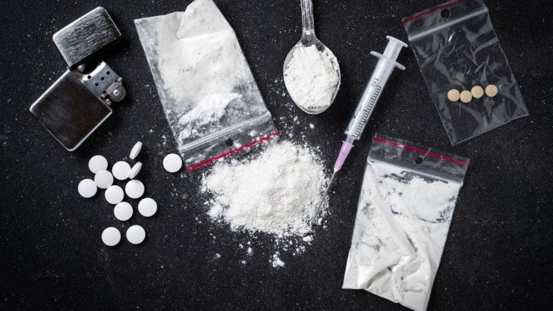Бум на смъртните случаи заради дрога във Великобритания