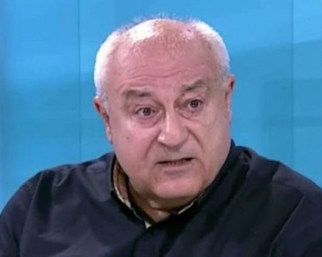 Асен Личев е предал на следствието документи, свързани с вноса на отпадъци