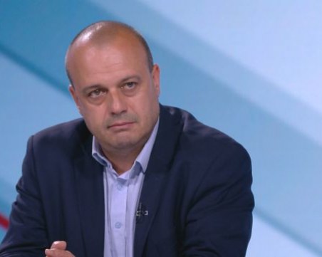 Христо Проданов: БСП ще подкрепи кабинета на ИТН,ако има документ за политики