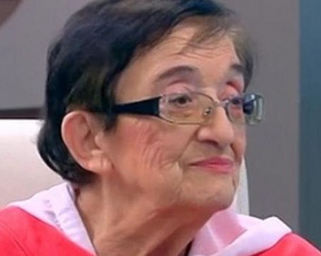 Мика Зайкова: Да бяхме предложили Христос за министър, пак ще му намерят кусури