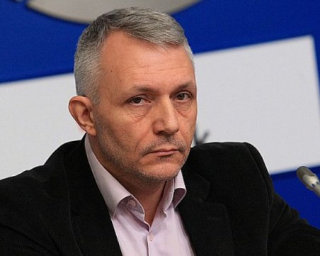 Николай Хаджигенов: Подслушвани са журналисти, политици и прокурор