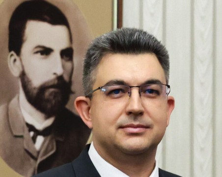 Николов: Мандатът може да бъде върнат изпълнен на президента и преди петък
