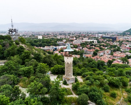 Отново екстремни горещини в Пловдив, обявиха оранжев код