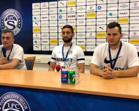 Тунчев: Най-важното е да не допуснем гол