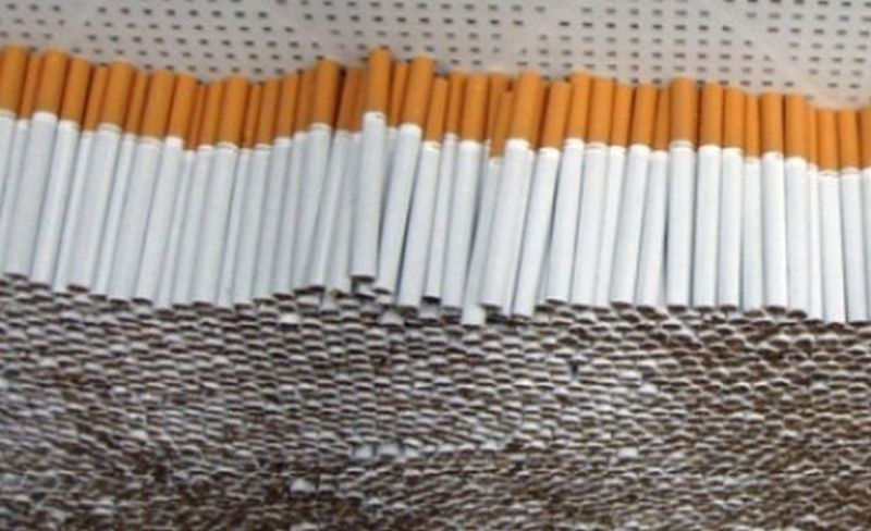 Българи са сред задържаните за контрабанда на цигари в Белгия