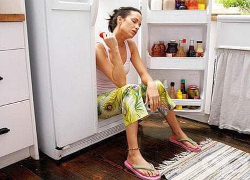 Нетрадиционни методи за справяне с жегата у дома