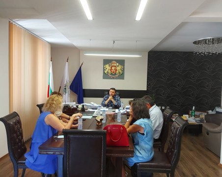 5G антена в село Марково няма да има