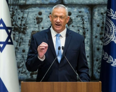 Израел заплаши Иран с военни действия