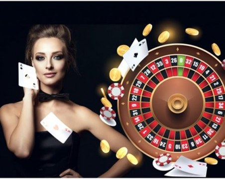 Колко чаровни са крупиетата в казината на живо онлайн