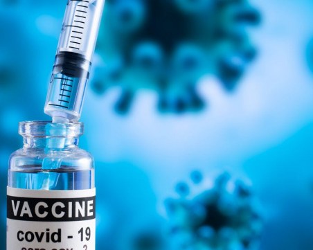 МЗ: Завършената ваксинация - ключова срещу тежък COVID-19
