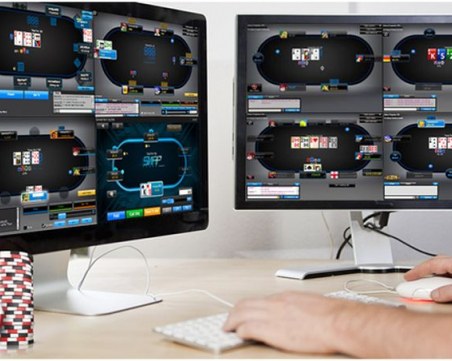 Няколко съвета за професионален покер онлайн