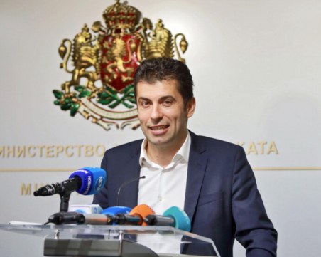 Петков: Още тази година се очаква разрешение за строителство на завода за електромобили