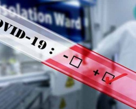 Рекорд на новозаразени с COVID-19 на Олимпиадата в Токио