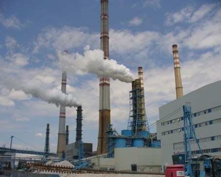 С три работещи блока държавната тец свали цената на тока с над 30%