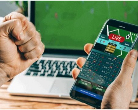 Топ причини и жените да залагат на спорт онлайн