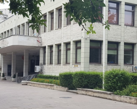 Заради пожарите: Свикват Областния кризисен щаб в Пловдив