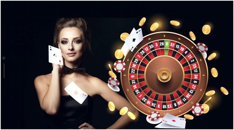 Колко чаровни са крупиетата в казината на живо онлайн