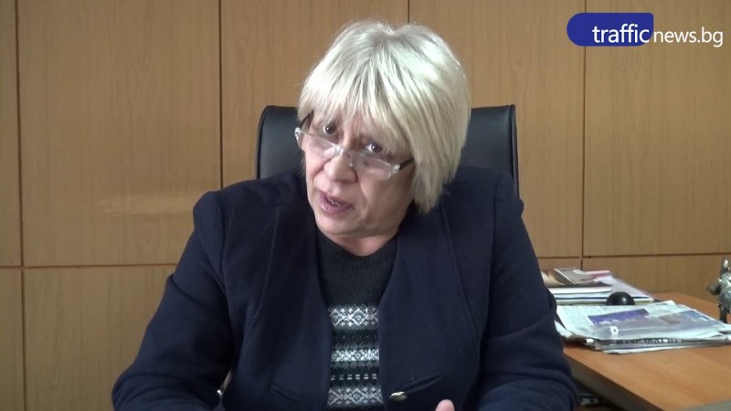 РЗИ – Пловдив с нов шеф, пенсионираха д-р Танчева–Манчева