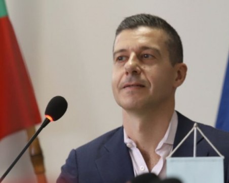 Бившият шеф на БНР Андон Балтаков: Имаше опит да бъда саботиран