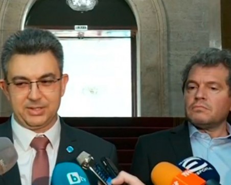 ИТН: Нашата скамейка е дълга, сметки преди гласуването няма да правим