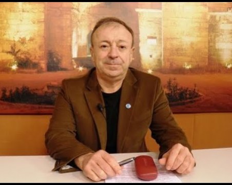 Иво Атанасов ли ще е новият правосъден министър?