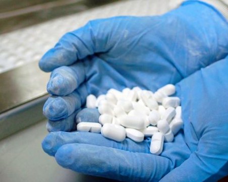 Лекарство срещу холестерол намалява коронавирусната инфекция със 70%