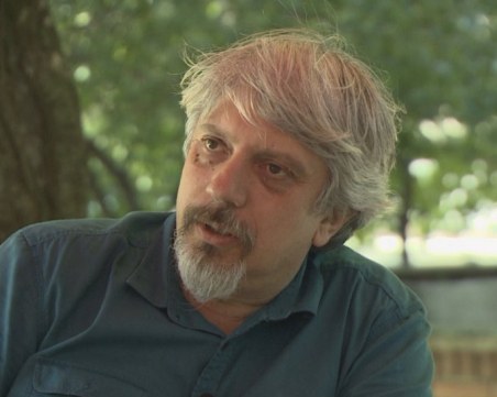 Проф. Николай Витанов: Днес сме на границата между зоната на хаоса и на началния стадий на турбулентността