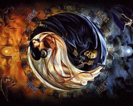 Скритите послания: Седем демона -царе са подчинени на императора Луцифер