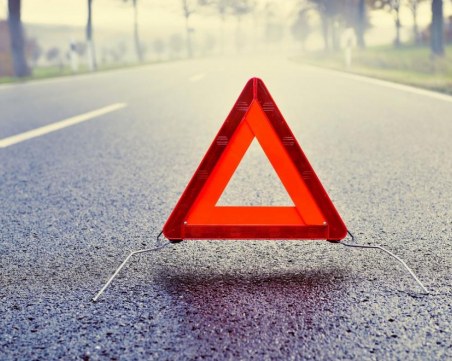 Тежка катастрофа в Турция между автобус и ТИР, има загинали и ранени